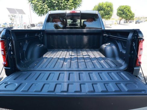 New 2026 RAM 1500 Rebel w/ G/T Package AWD/4WD image 37