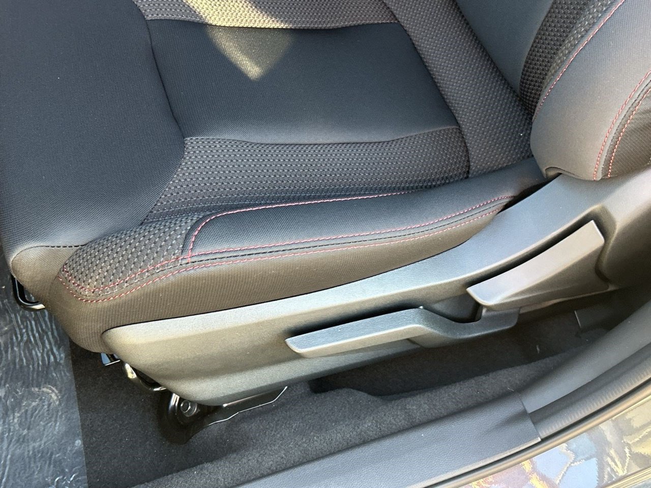 New 2026 Subaru WRX Premium AWD/4WD image 16