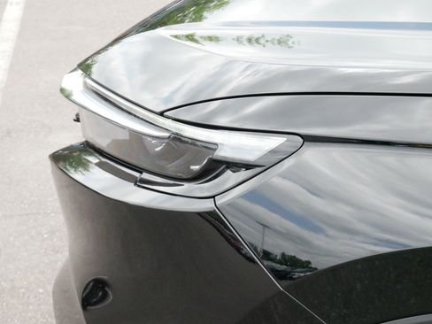 Certified 2026 Honda CR-V EX image 16