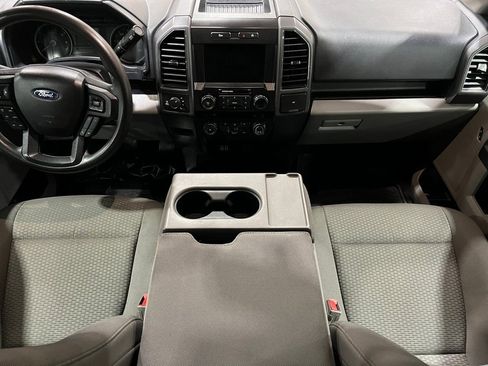 Used 2019 Ford F150 XLT w/ XTR Package image 40