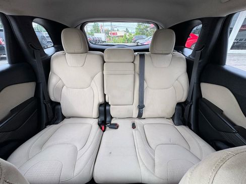 Used 2017 Jeep Cherokee Latitude w/ Cold Weather Group FWD image 16