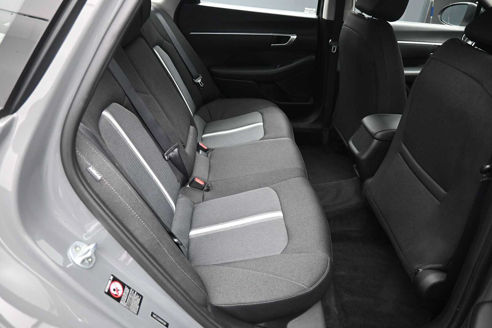 Used 2021 Hyundai Sonata SEL w/ Winter Weather Package FWD image 23