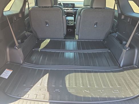New 2026 Kia Sorento SX Prestige image 14