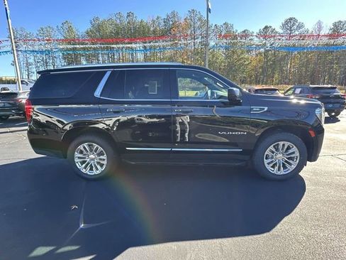 Certified 2023 GMC Yukon SLT image 9