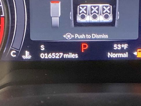 Certified 2023 Acura RDX AWD image 18