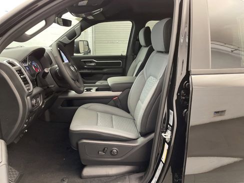 New 2026 RAM 1500 Big Horn image 19