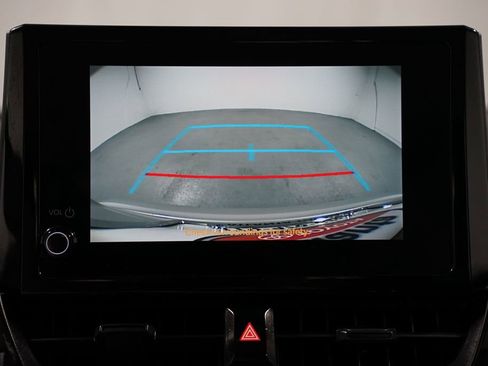 Certified 2024 Toyota Corolla LE image 19