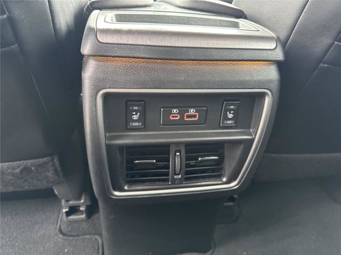 Used 2023 Nissan Murano SL w/ Cargo Package FWD image 33