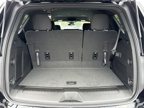 New 2025 Chevrolet Tahoe LS image 26
