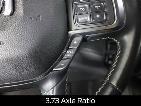 Used 2021 RAM 3500 Limited image 57