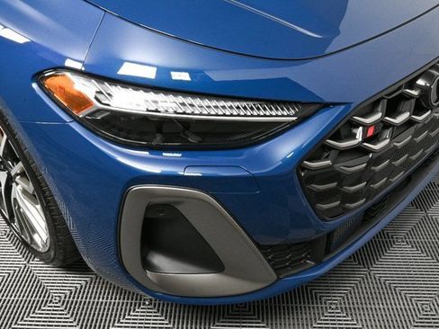 New 2025 Audi S5 Prestige image 38