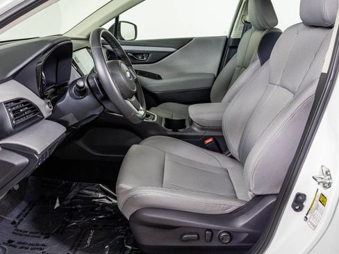 Used 2025 Subaru Legacy Premium AWD/4WD image 23