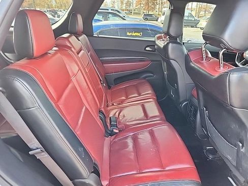 Used 2021 Dodge Durango R/T w/ Blacktop Package image 5