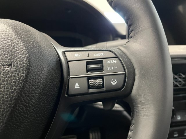 New 2026 Honda Accord Sport image 16