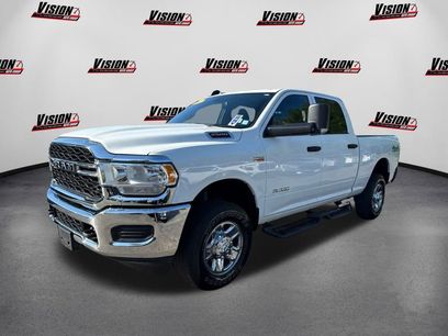 Used 2022 RAM 2500 Tradesman