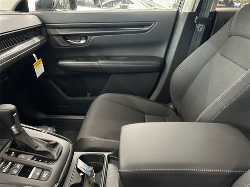 New 2026 Honda CR-V LX image 17