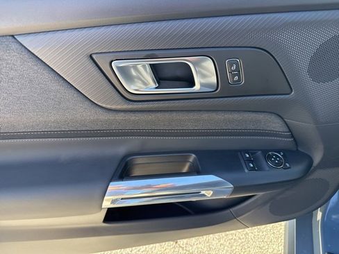 New 2026 Ford Mustang Coupe image 21