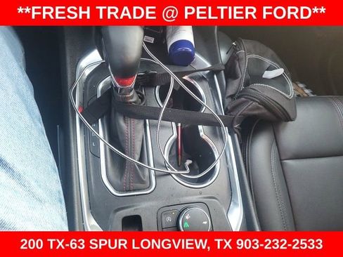Used 2023 Chevrolet Traverse RS w/ LPO, Floor Liner Package image 51