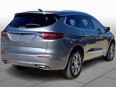 Used 2021 Buick Enclave Avenir w/ Avenir Technology Package image 12