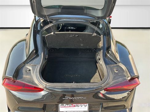 Used 2021 Toyota Supra Premium w/ Driver Assist Package image 25