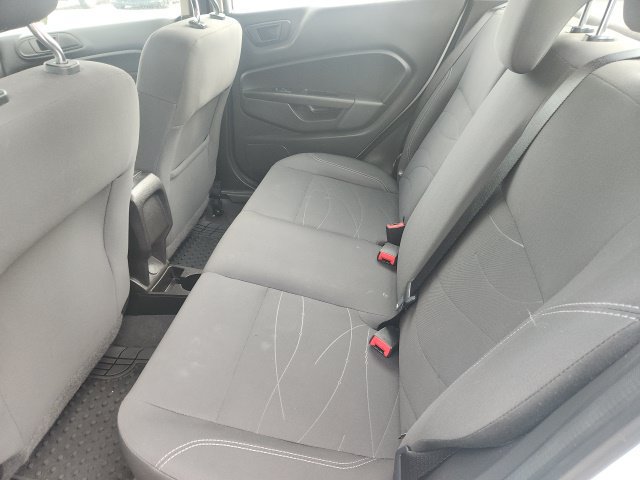 Used 2019 Ford Fiesta SE FWD image 14