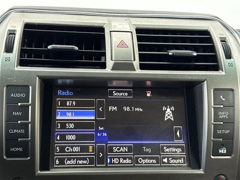 Used 2019 Lexus GX 460 Premium image 25
