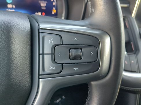 Used 2023 Chevrolet Tahoe LT image 20