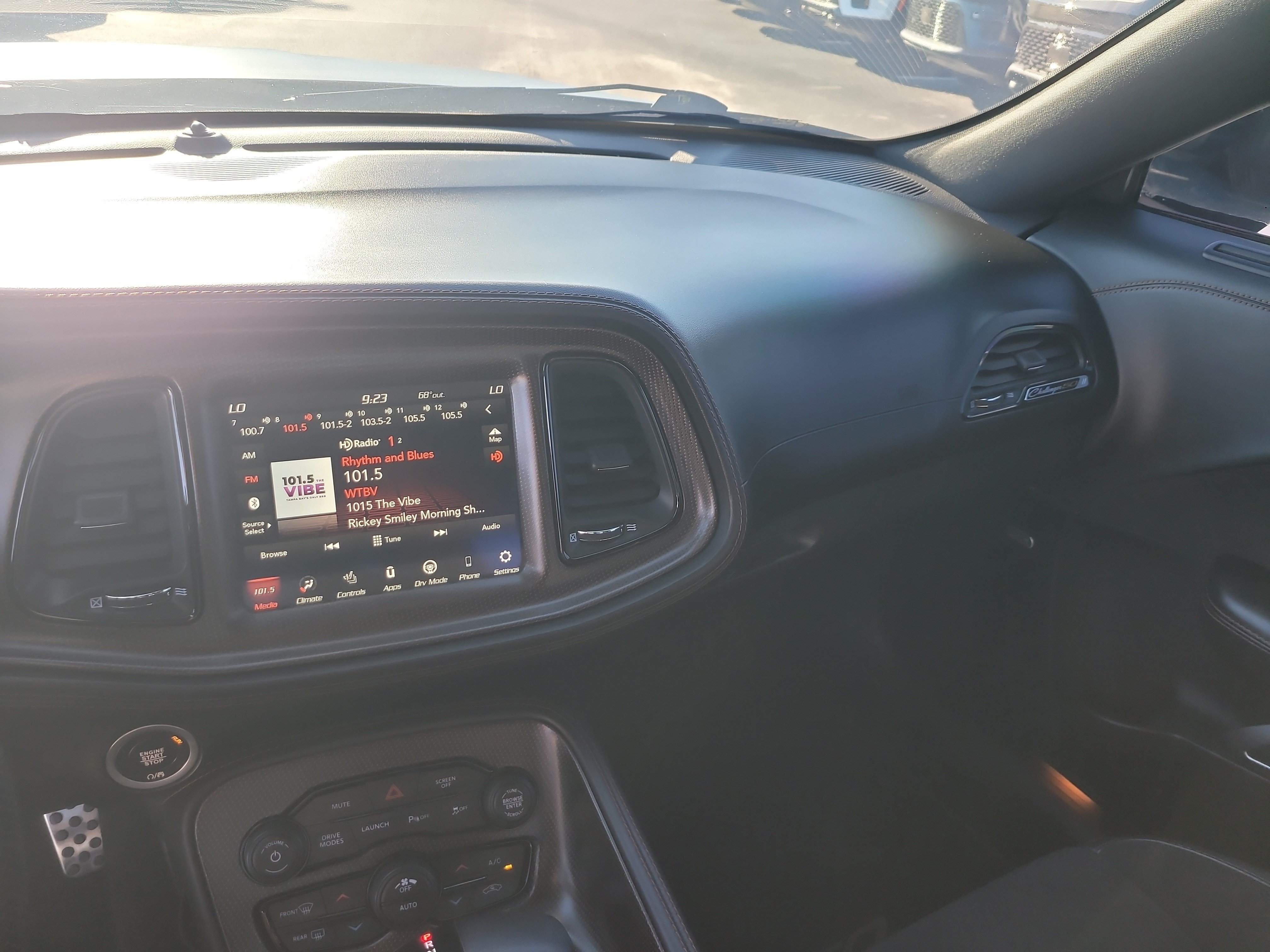 Used 2020 Dodge Challenger R/T Scat Pack RWD image 18