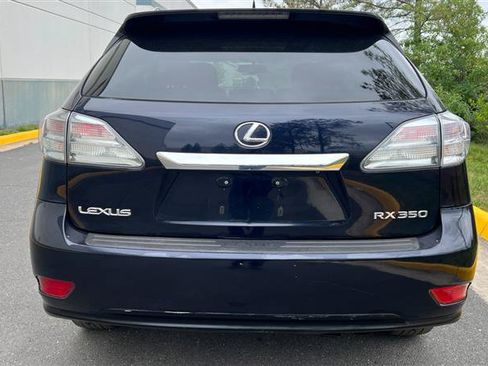 Used 2010 Lexus RX 350 AWD image 15