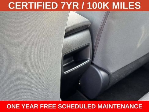 Used 2022 Toyota Corolla LE FWD image 16