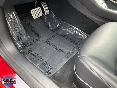 Used 2018 Tesla Model 3 Performance image 19