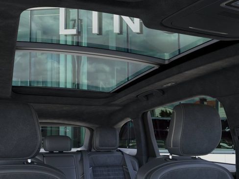 New 2026 Lincoln Nautilus Black Label AWD/4WD image 22
