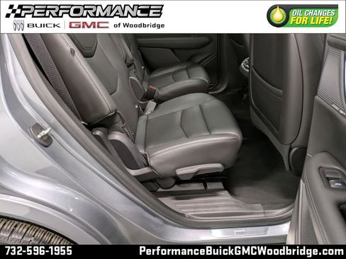 Used 2020 Cadillac XT6 Premium Luxury image 1