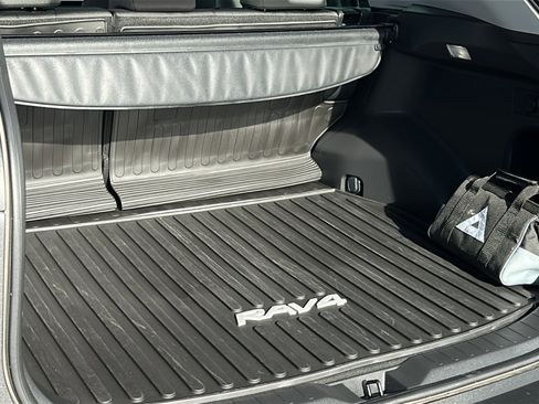 Certified 2023 Toyota RAV4 XLE image 27