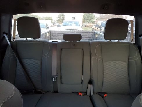 Used 2025 RAM 3500 Big Horn image 13