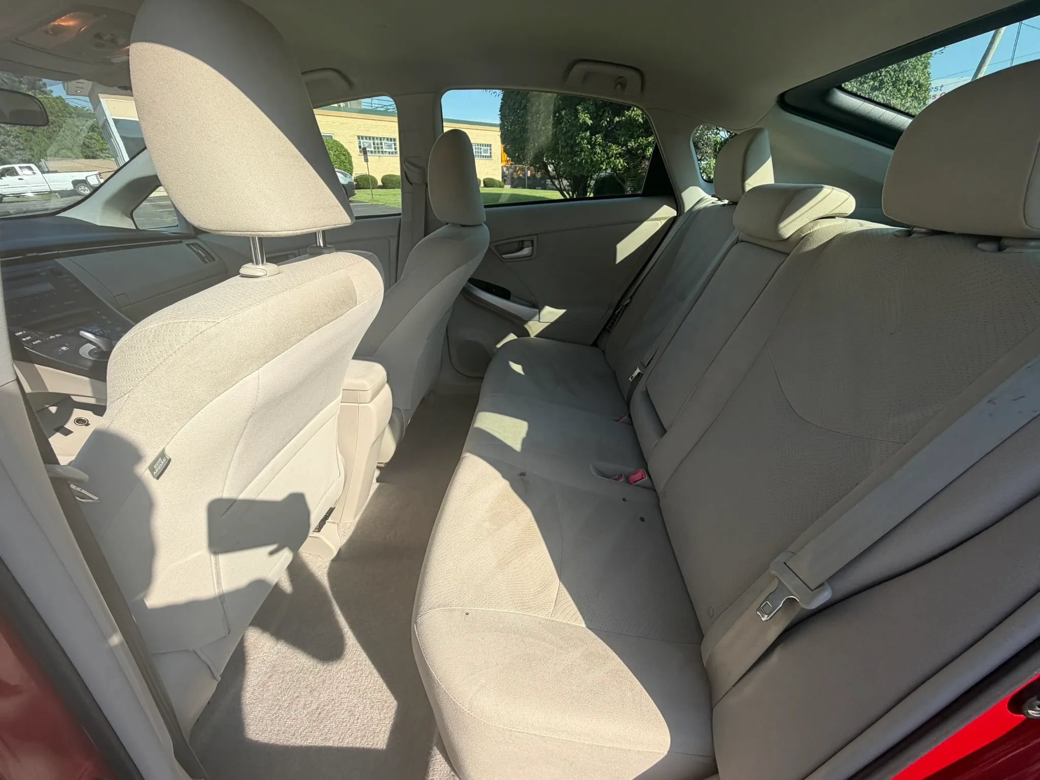 Used 2010 Toyota Prius Two FWD image 11