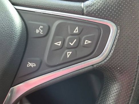 Used 2024 Chevrolet Malibu LT FWD image 18
