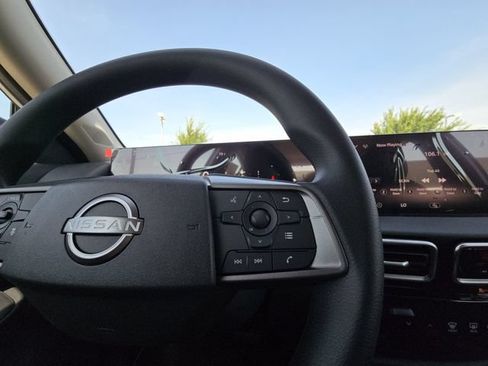 New 2026 Nissan Sentra SV FWD image 12