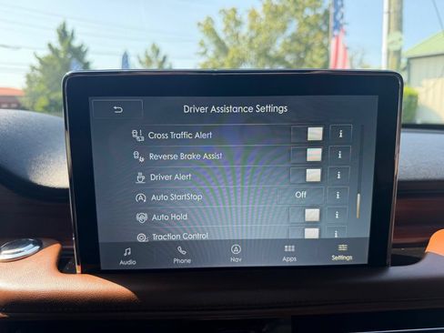Used 2021 Lincoln Aviator Reserve w/ Equipment Group 208A AWD/4WD image 21
