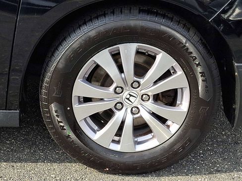 Used 2014 Honda Odyssey EX image 7