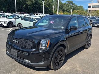 Used 2022 Kia Telluride SX w/ SX Prestige Package AWD/4WD video 1