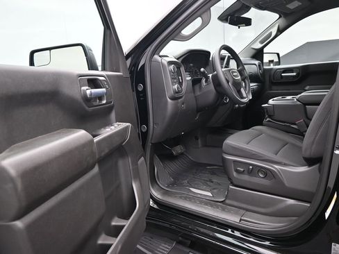 New 2026 GMC Sierra 1500 Pro w/ Pro Value Package image 11