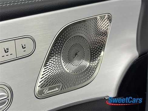 Used 2025 Mercedes-Benz GLE 53 AMG 4MATIC Coupe image 40