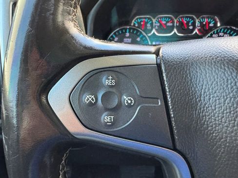 Used 2018 Chevrolet Silverado 1500 LT w/ Texas Edition RWD image 18