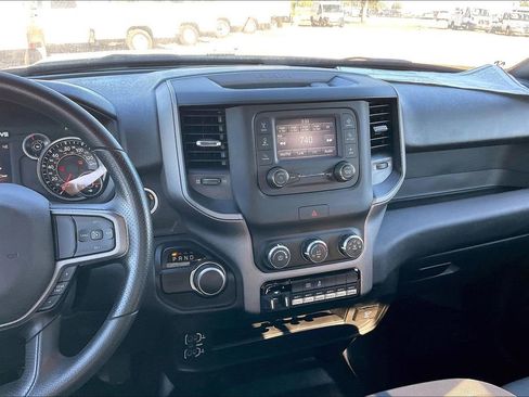 New 2024 RAM 2500 Tradesman image 6
