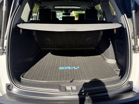 Used 2022 Honda CR-V EX-L image 6