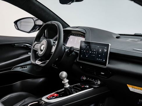 New 2026 Lotus Emira image 56