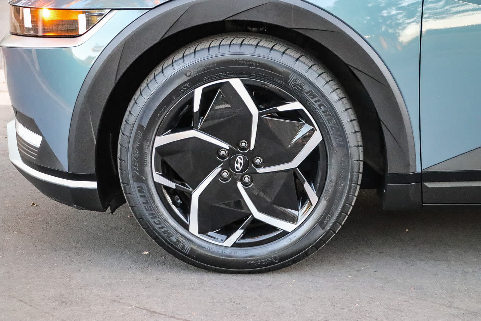 Used 2024 Hyundai Ioniq 5 SEL RWD image 11