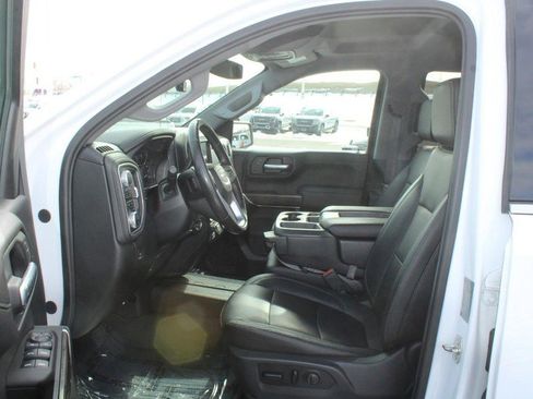 Used 2019 GMC Sierra 1500 SLT image 9