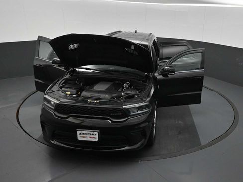 Used 2023 Dodge Durango R/T AWD/4WD image 35